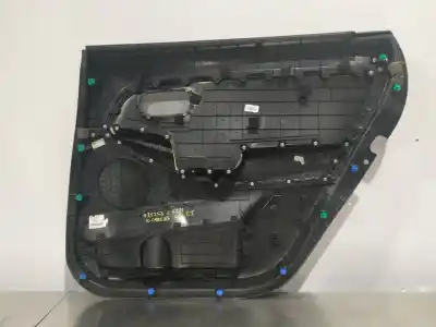 Peça sobressalente para automóvel em segunda mão forra / revestimento da porta traseira esquerda por kia carens ( ) concept referências oem iam 83330a4010  n1.z1.21.1.b