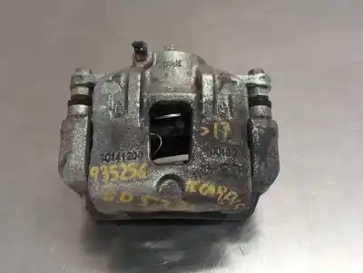 Second-hand car spare part FRONT RIGHT BRAKE CALIPER for KIA CARENS ( )  OEM IAM references BC141200  N2.Z1.9.3.2