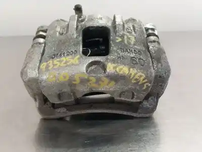 Peça sobressalente para automóvel em segunda mão pinça de travão dianteira direita por kia carens ( ) concept referências oem iam bc141200  n2.z1.9.3.2