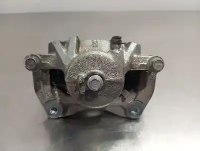 Peça sobressalente para automóvel em segunda mão pinça de travão dianteira direita por kia carens ( ) concept referências oem iam bc141200  n2.z1.9.3.2