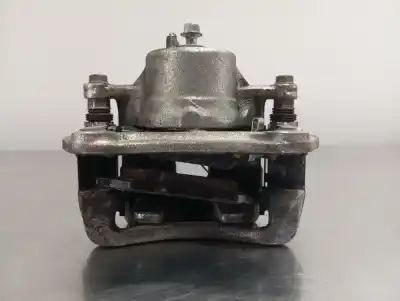 Peça sobressalente para automóvel em segunda mão pinça de travão dianteira direita por kia carens ( ) concept referências oem iam bc141200  n2.z1.9.3.2