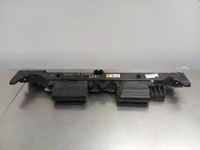 Peça sobressalente para automóvel em segunda mão reforço travessa superior por kia carens ( ) concept referências oem iam   n2.z1.14.6.b