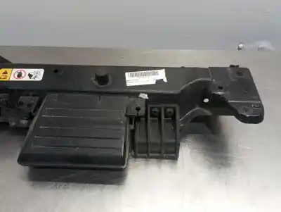 Peça sobressalente para automóvel em segunda mão reforço travessa superior por kia carens ( ) concept referências oem iam   n2.z1.14.6.b