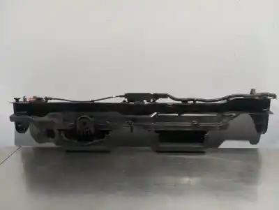 Peça sobressalente para automóvel em segunda mão reforço travessa superior por kia carens ( ) concept referências oem iam   n2.z1.14.6.b