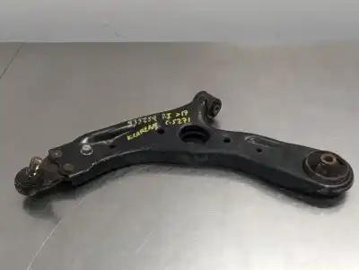 Second-hand car spare part front left lower suspension arm for kia carens ( ) concept oem iam references 