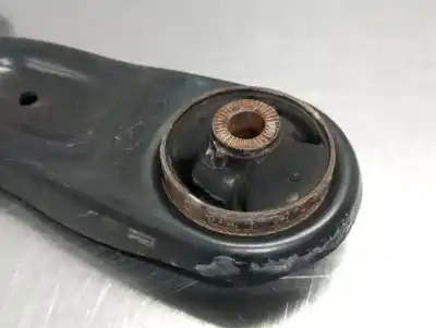Peça sobressalente para automóvel em segunda mão braço de suspensão inferior esquerdo dianteiro por kia carens ( ) concept referências oem iam   n4.z1.01.02.09