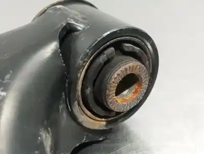 Peça sobressalente para automóvel em segunda mão braço de suspensão inferior esquerdo dianteiro por kia carens ( ) concept referências oem iam   n4.z1.01.02.09