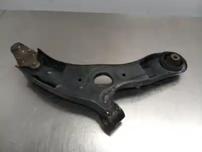 Peça sobressalente para automóvel em segunda mão braço de suspensão inferior esquerdo dianteiro por kia carens ( ) concept referências oem iam   n4.z1.01.02.09
