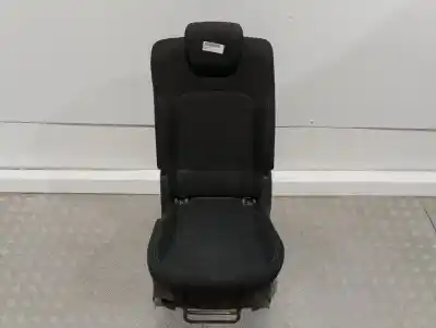 Second-hand car spare part rear left seats for kia carens ( ) concept oem iam references 