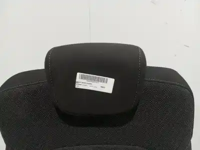 Second-hand car spare part rear left seats for kia carens ( ) concept oem iam references   n2.z2.pasillo.2.f1