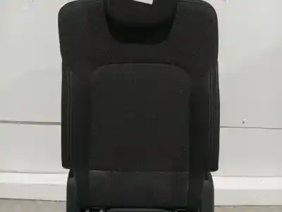 Second-hand car spare part rear left seats for kia carens ( ) concept oem iam references   n2.z2.pasillo.2.f1