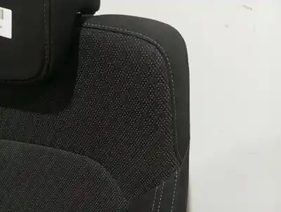 Second-hand car spare part rear left seats for kia carens ( ) concept oem iam references   n2.z2.pasillo.2.f1