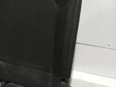 Second-hand car spare part rear left seats for kia carens ( ) concept oem iam references   n2.z2.pasillo.2.f1