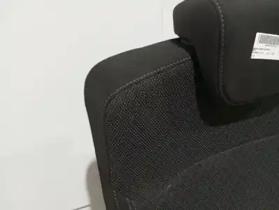 Second-hand car spare part rear left seats for kia carens ( ) concept oem iam references   n2.z2.pasillo.2.f1