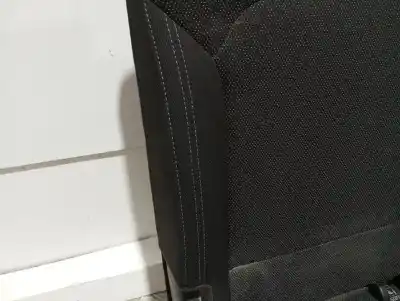 Second-hand car spare part rear left seats for kia carens ( ) concept oem iam references   n2.z2.pasillo.2.f1