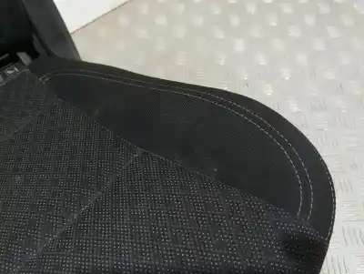 Second-hand car spare part rear left seats for kia carens ( ) concept oem iam references   n2.z2.pasillo.2.f1