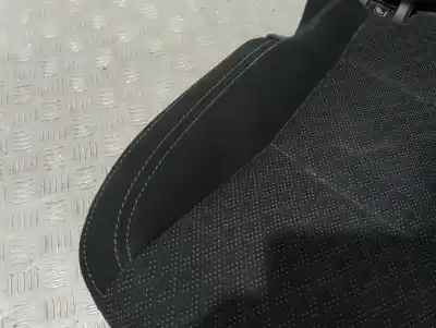 Second-hand car spare part rear left seats for kia carens ( ) concept oem iam references   n2.z2.pasillo.2.f1