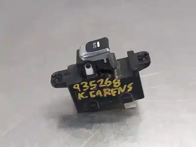 Second-hand car spare part Rear Left Power Window Switch for KIA CARENS ( ) Concept OEM IAM references 93580A4000  N1.Z1.18.1
