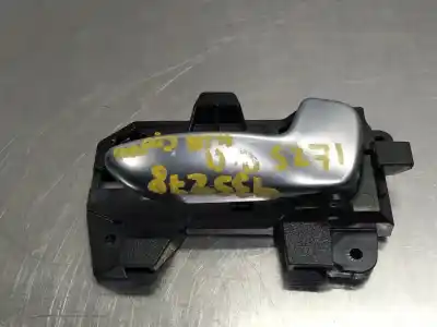 Second-hand car spare part interior right front handle for kia carens ( ) concept oem iam references 