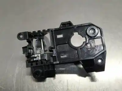 Second-hand car spare part interior right front handle for kia carens ( ) concept oem iam references   n2.z1.3.21