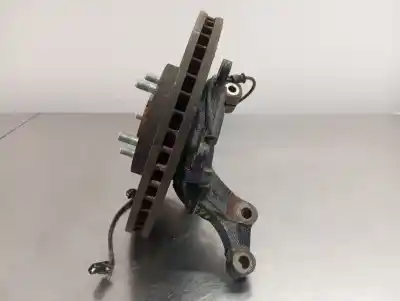 Second-hand car spare part front left knuckle for kia carens ( ) concept oem iam references   n4.z1.01.02.09