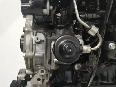Recambio de automóvil de segunda mano de motor completo para kia carens ( ) concept referencias oem iam d4fd  