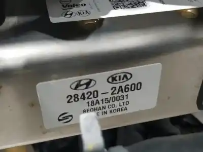 Recambio de automóvil de segunda mano de motor completo para kia carens ( ) concept referencias oem iam d4fd  