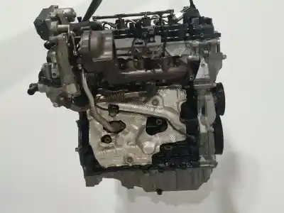 Recambio de automóvil de segunda mano de motor completo para kia carens ( ) concept referencias oem iam d4fd  