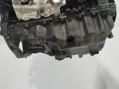 Recambio de automóvil de segunda mano de motor completo para kia carens ( ) concept referencias oem iam d4fd  