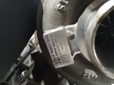 Recambio de automóvil de segunda mano de motor completo para kia carens ( ) concept referencias oem iam d4fd  