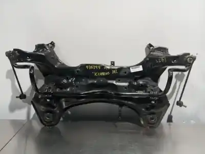 Second-hand car spare part front axle for kia carens ( ) concept oem iam references   n4.z1.01.02.11.atras