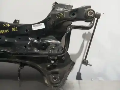 Second-hand car spare part front axle for kia carens ( ) concept oem iam references   n4.z1.01.02.11.atras