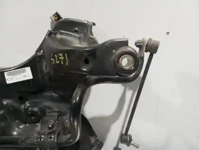 Second-hand car spare part front axle for kia carens ( ) concept oem iam references 