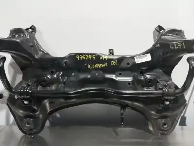 Second-hand car spare part front axle for kia carens ( ) concept oem iam references   n4.z1.01.02.11.atras