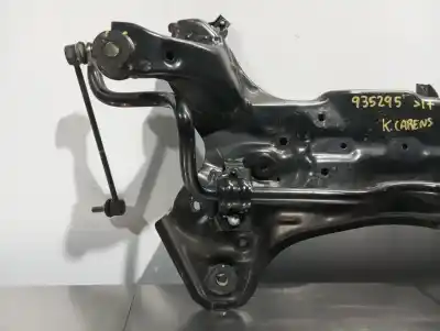 Second-hand car spare part front axle for kia carens ( ) concept oem iam references   n4.z1.01.02.11.atras