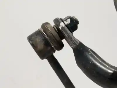 Second-hand car spare part front axle for kia carens ( ) concept oem iam references   n4.z1.01.02.11.atras