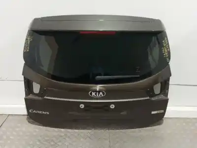 Second-hand car spare part tailgate for kia carens ( ) concept oem iam references   n5.z1.5.22.a