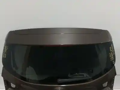 Second-hand car spare part tailgate for kia carens ( ) concept oem iam references 