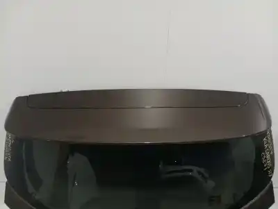 Second-hand car spare part tailgate for kia carens ( ) concept oem iam references   n5.z1.5.22.a