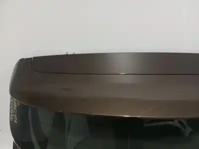 Second-hand car spare part tailgate for kia carens ( ) concept oem iam references   n5.z1.5.22.a