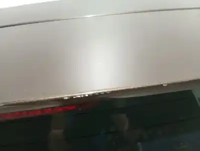 Second-hand car spare part tailgate for kia carens ( ) concept oem iam references   n5.z1.5.22.a