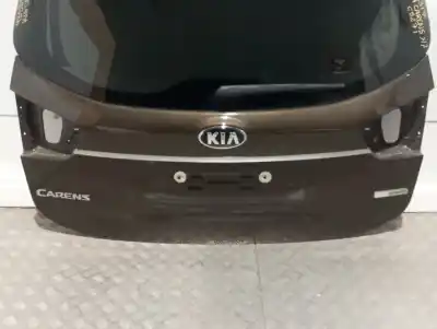 Second-hand car spare part tailgate for kia carens ( ) concept oem iam references   n5.z1.5.22.a