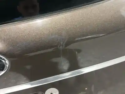 Second-hand car spare part tailgate for kia carens ( ) concept oem iam references   n5.z1.5.22.a