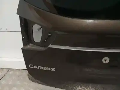 Second-hand car spare part tailgate for kia carens ( ) concept oem iam references   n5.z1.5.22.a