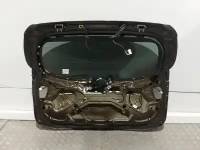 Second-hand car spare part tailgate for kia carens ( ) concept oem iam references   n5.z1.5.22.a