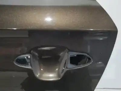 Second-hand car spare part rear left door for kia carens ( ) concept oem iam references 