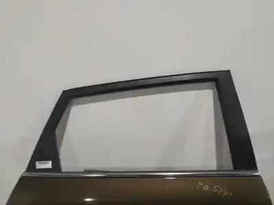 Автозапчастина б/у ДВЕРІ ЗАДНІ ПРАВІ для KIA CARENS ( )  Посилання на OEM IAM   N5.Z1.1.21.B