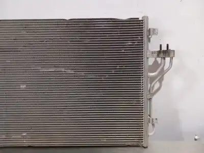 Second-hand car spare part heating / air conditioning radiator for kia carens ( ) concept oem iam references p97606a4502