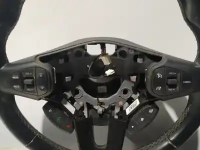 Second-hand car spare part steering wheel for kia carens ( ) concept oem iam references 56130a4000