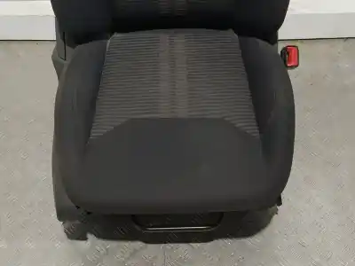 Автозапчастина б/у передне праве сиділо для ford ka+ ultimate посилання на oem iam   n2.z2.pasillo.2.f1